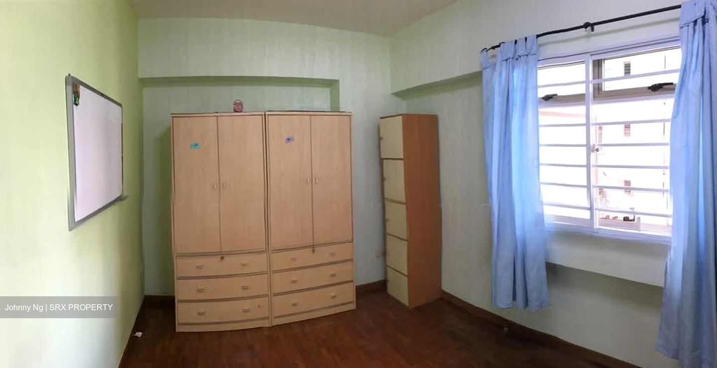 Blk 162A Punggol Central (Punggol), HDB 4 Rooms #574265351